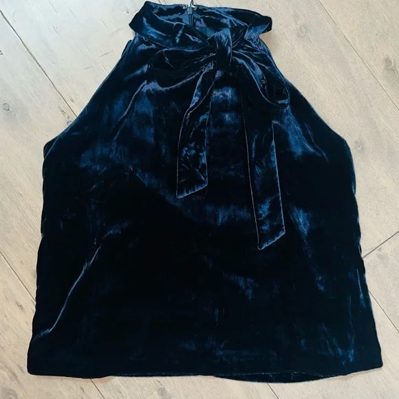 Janie and Jack “Like Mother Like Daughter” Rare 2017 Collection Top, Size Small - Picture 2 of 4